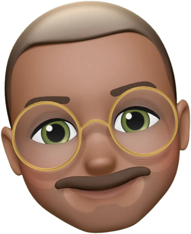 Memoji von Raphael Mayer